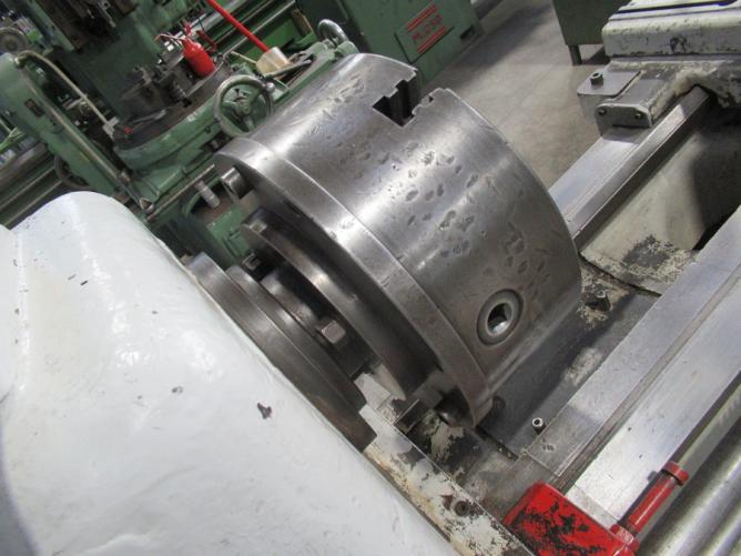 MAINO & PEREGO  OLYMPIC 200